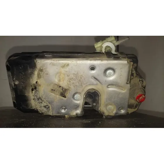 Cerradura Puerta Trasera Derecha para Nissan Qashqai (J11)
