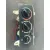 Mando Calefaccion / Aire Acondicionado para Renault Megane I Berlina Hatchback (Ba0)