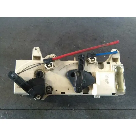 Mando Calefaccion / Aire Acondicionado para Renault Megane I Berlina Hatchback (Ba0)