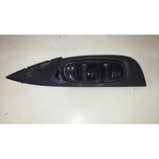 Mando Elevalunas Delantero Izquierdo para Nissan Qashqai (J11)