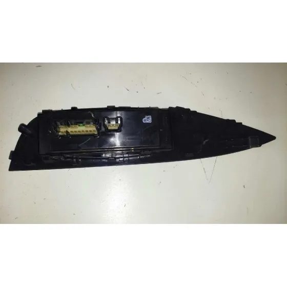 Mando Elevalunas Delantero Izquierdo para Nissan Qashqai (J11)