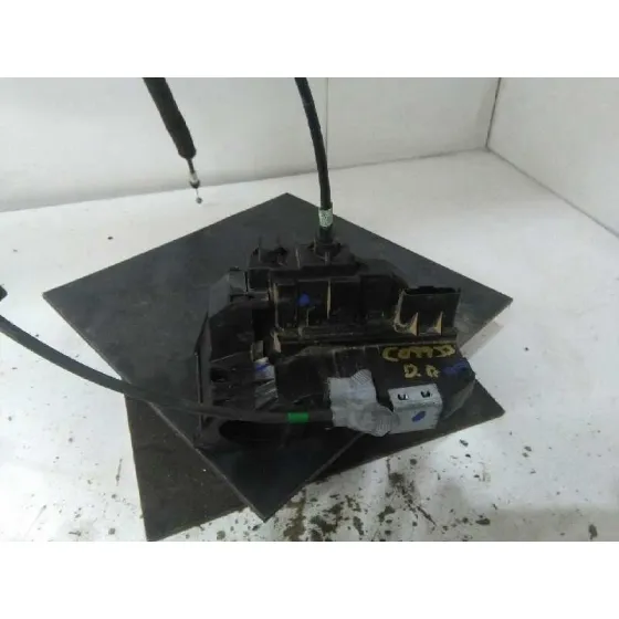Cerradura Puerta Delantera Derecha para Nissan Juke (F15)