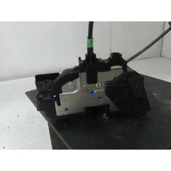 Cerradura Puerta Delantera Derecha para Nissan Juke (F15)
