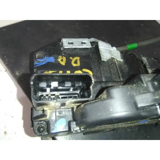 Cerradura Puerta Delantera Derecha para Nissan Juke (F15)