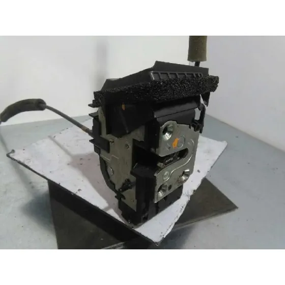 Cerradura Puerta Trasera Derecha para Nissan Juke (F15)