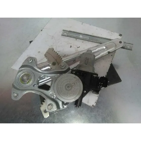 Elevalunas Trasero Derecho para Nissan Juke (F15)
