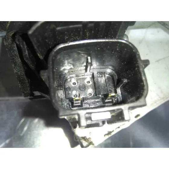 Elevalunas Trasero Derecho para Nissan Juke (F15)