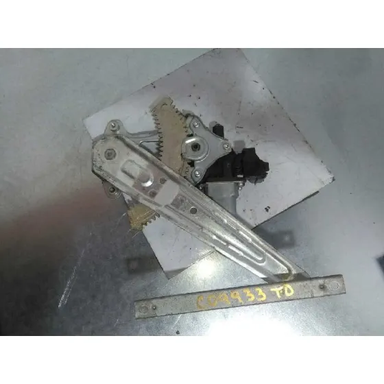 Elevalunas Trasero Derecho para Nissan Juke (F15)