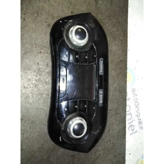 Mando Climatizador para Nissan Juke (F15)