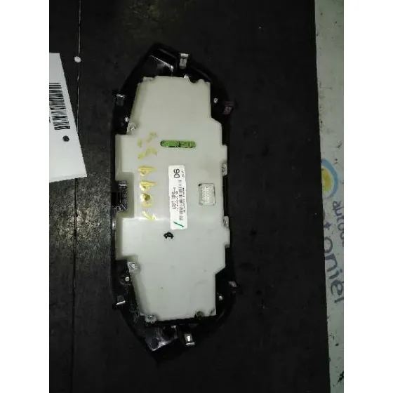 Mando Climatizador para Nissan Juke (F15)