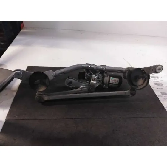 Motor Limpia Delantero para Nissan Juke (F15)