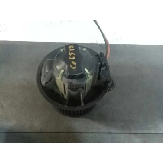 Motor Calefaccion para Peugeot 207