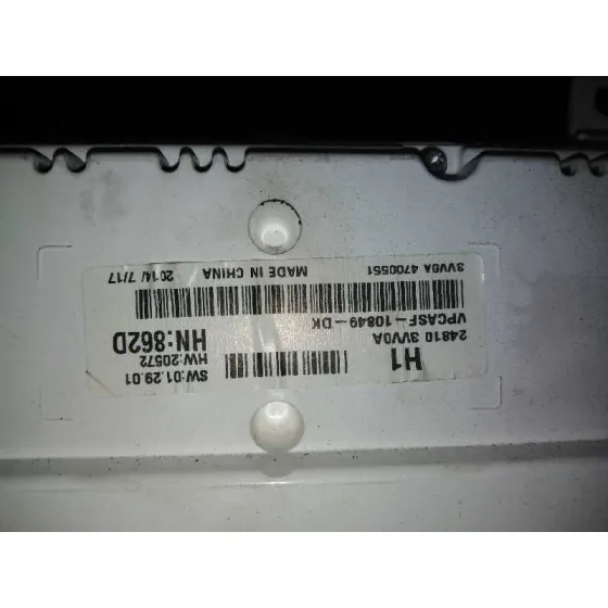 Cuadro Instrumentos para Nissan Note
