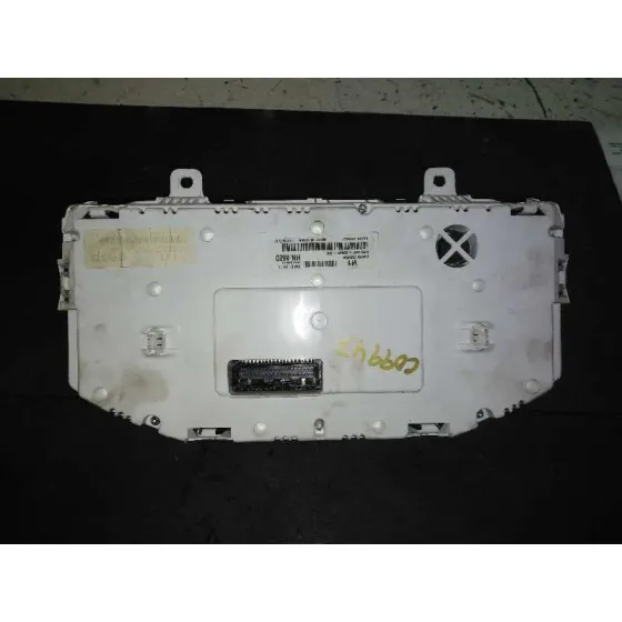 Cuadro Instrumentos para Nissan Note