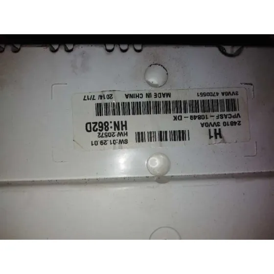 Cuadro Instrumentos para Nissan Note