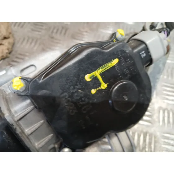 Motor Limpia Delantero para Nissan Note