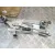 Motor Limpia Delantero para Nissan Note