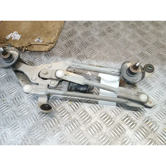 Motor Limpia Delantero para Nissan Note