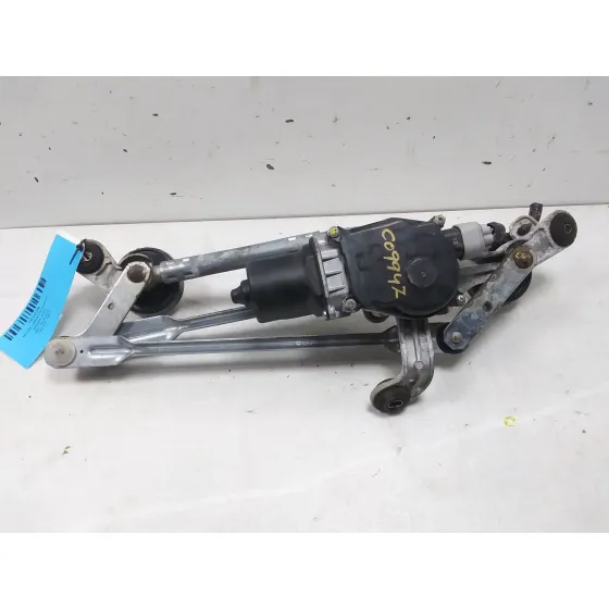 Motor Limpia Delantero para Nissan Note