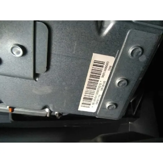Salpicadero para Peugeot 308