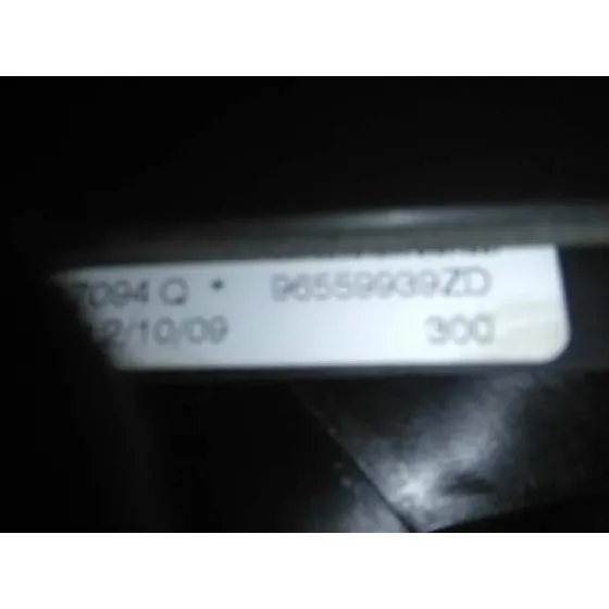 Salpicadero para Peugeot 308