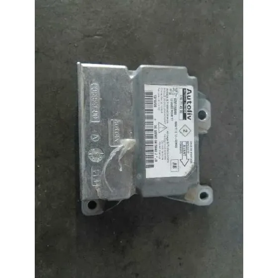 Centralita Airbag para Peugeot 308