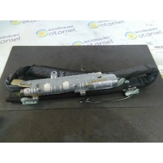 Airbag Cortina Delantero Derecho para Peugeot 308