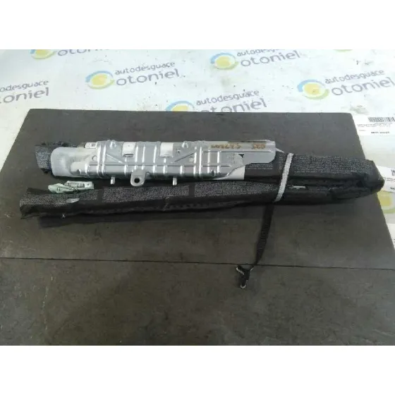 Airbag Cortina Delantero Izquierdo para Peugeot 308