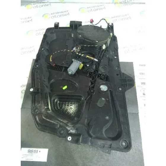 Elevalunas Delantero Derecho para Ford Fiesta (Cbk)