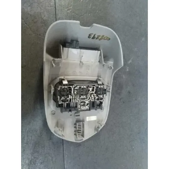 Luz Interior para Peugeot 308