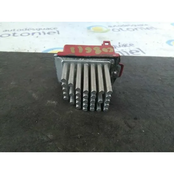 Resistencia Calefaccion para Audi A3 (8L)