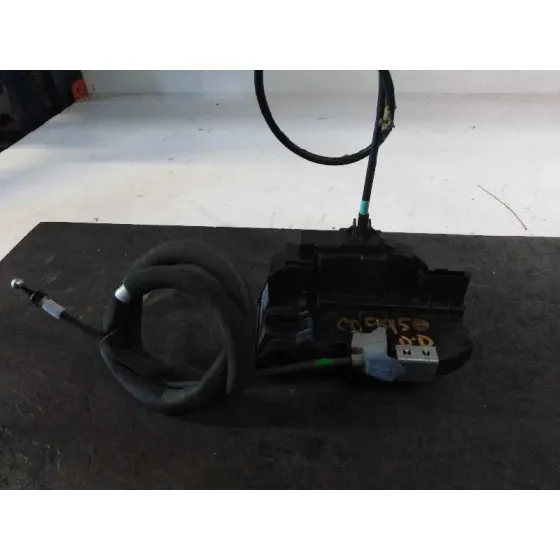 Cerradura Puerta Delantera Derecha para Nissan Juke (F15)