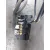 Cerradura Puerta Delantera Derecha para Nissan Juke (F15)