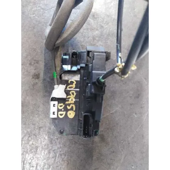 Cerradura Puerta Delantera Derecha para Nissan Juke (F15)