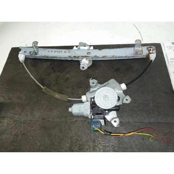 Elevalunas Delantero Derecho para Nissan Juke (F15)