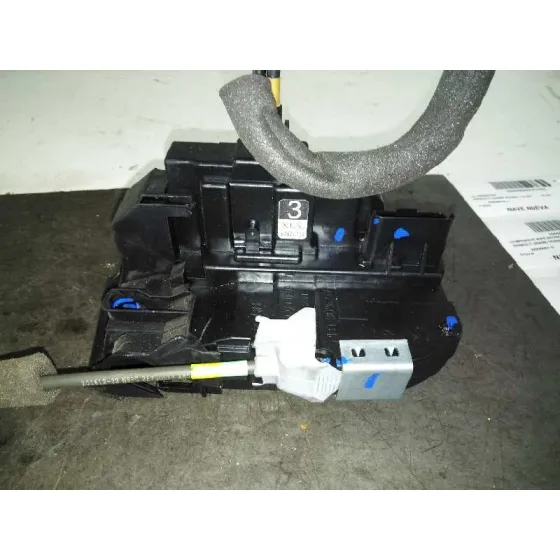 Cerradura Puerta Trasera Derecha para Nissan Juke (F15)