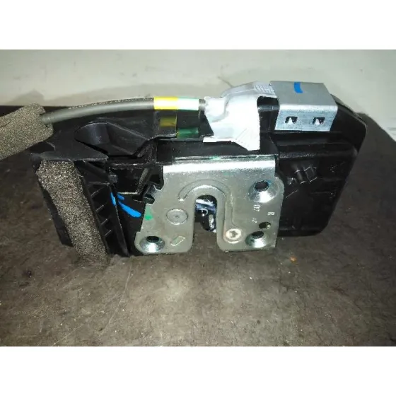 Cerradura Puerta Trasera Derecha para Nissan Juke (F15)