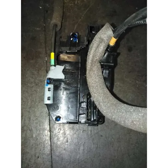 Cerradura Puerta Trasera Derecha para Nissan Juke (F15)