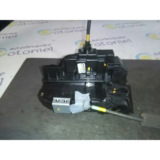 Cerradura Puerta Trasera Izquierda para Nissan Juke (F15)