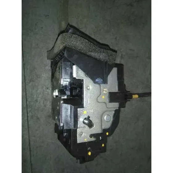 Cerradura Puerta Trasera Izquierda para Nissan Juke (F15)