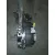 Cerradura Puerta Trasera Izquierda para Nissan Juke (F15)