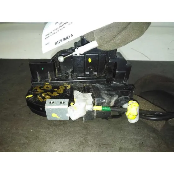 Cerradura Puerta Delantera Izquierda para Nissan Pulsar (C13)