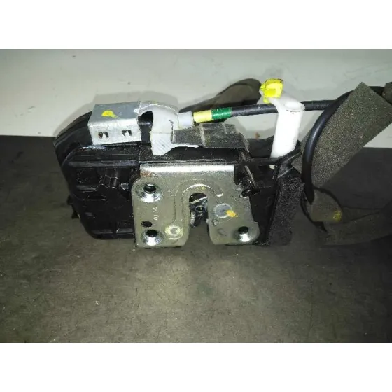 Cerradura Puerta Delantera Izquierda para Nissan Pulsar (C13)
