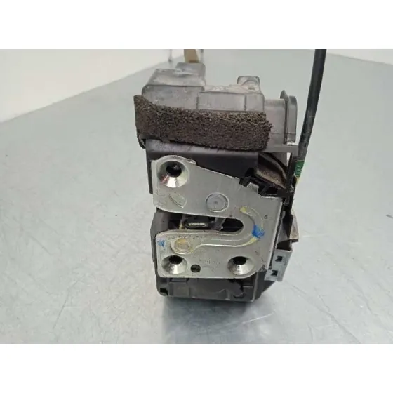 Cerradura Puerta Delantera Derecha para Nissan Pulsar (C13)