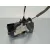 Cerradura Puerta Delantera Derecha para Nissan Pulsar (C13)