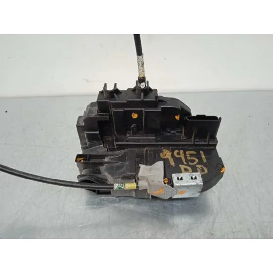 Cerradura Puerta Delantera Derecha para Nissan Pulsar (C13)