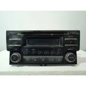 Sistema Audio / Radio Cd para Nissan Pulsar (C13)