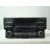Sistema Audio / Radio Cd para Nissan Pulsar (C13)
