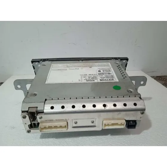 Sistema Audio / Radio Cd para Nissan Pulsar (C13)
