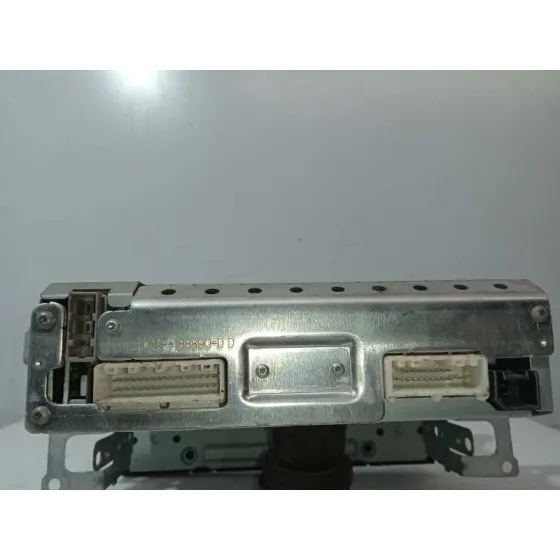 Sistema Audio / Radio Cd para Nissan Pulsar (C13)